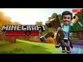 Minecraft Survival Live 🔴 | Part 4