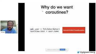 Kotlin Foundations of Multithreading and Functional Programming