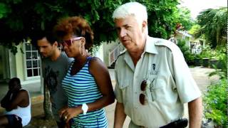 Pon Di Road (Season 2) #8 - Errol Flynn Marina