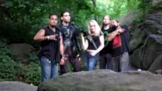 Spectral Voices: Behindthescenes