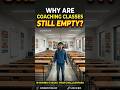 🚨 Why Coaching Classes in Virar Are Empty? (Truth Revealed) #virar #vasai #coachingclasses #mumbai
