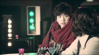 Lee Seung Gi - Love Time Japanese MV [HD]