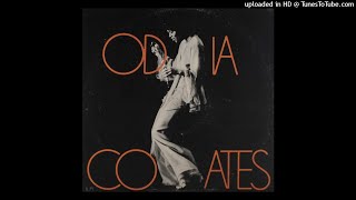 Video thumbnail of "Odia Coates - I'll Just Keep On Loving You"