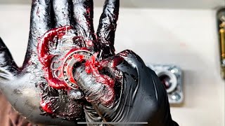 How To Pack Hub Bearings