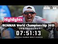 IRONMAN World Championship 2019 kona - Highlight Video