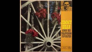 Watch Jimmy Dean Hello Mr Blues video