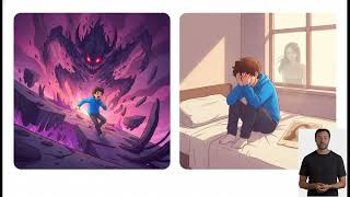 What Do Anxiety Dreams Really Mean? Uncover Their Hidden Messages