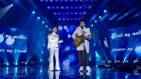 Tokopedia Semarak Ramadan Ekstra : Rossa ft. Rendy Pandugo - Bunda
