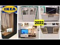 IKEA💟RANGEMENT MODULABLE MEUBLE D'ENTRÉE ARMOIRE MEUBLE TV 2022 #IKEA #nouveautés #rangement #meuble