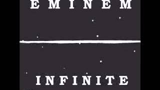 Eminem - 313 1996 Album (Infinite)