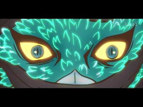 get out my way | Fog Hill of Five Elements edit