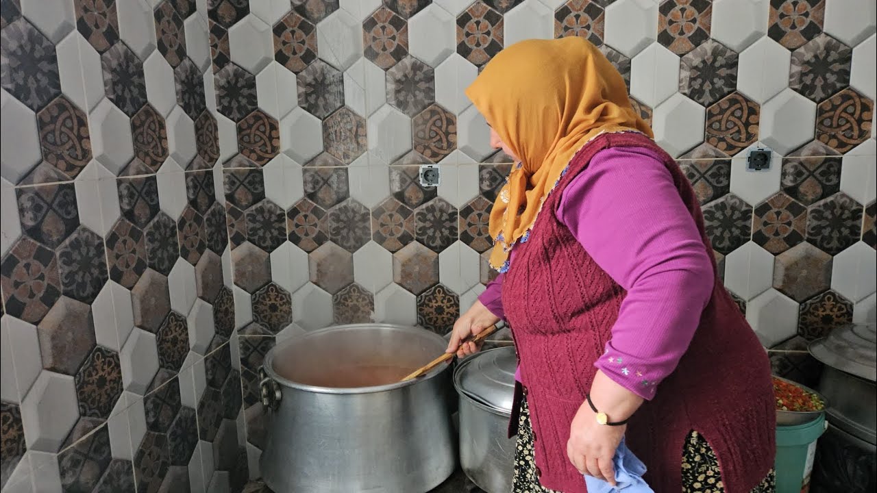 ‼️‼️NOHUTUN PÜF NOKTALARI HAMİDE ABLANIN TARİFİ🔥🔥