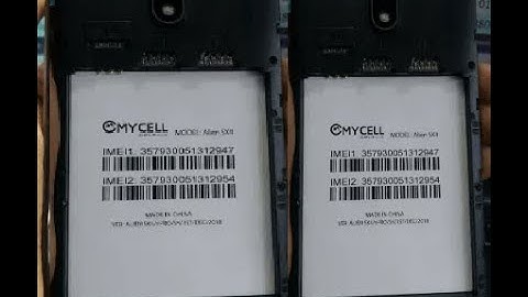 Mycell Alien SX4 Flash File Dead [Logo/Lcd Fix  ok no dead rics free download