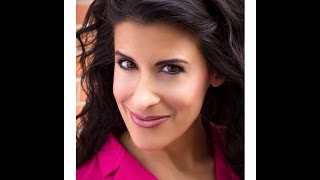 LYNN JULIAN, Acting Reel for Boston Actress / Actor EVIL NUN GYPSY QUEEN DOCTOR
