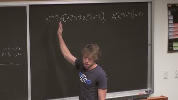 Daniel Roberts: "Deep learning as a toy model of the 1/N-expansion and renormalization"