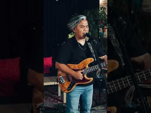 沙灘戀情～練不一樣的曲風，放克版。#沙灘戀情 #fender #fendercustomshop