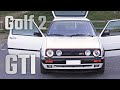 VW Golf 2 GTI - 1991 - BBS-Rims - Volkswagen Oldtimer Youngtimer