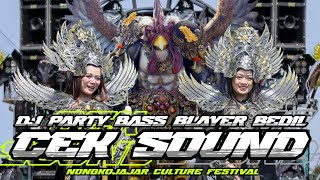Dj Party Bass Blayer Bedil  Ceksound Bss  Reborn  Middle Nrotok Nulup By Mase Revolution