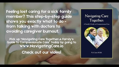 Feeling Burned Out as a Healthcare Professional? You