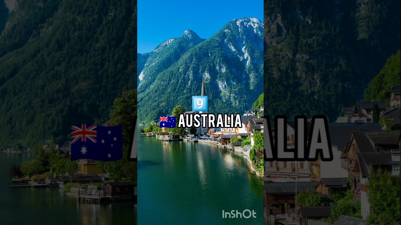 Top 10 Most Expensive Countries to Live 💰 | Highest Cost of Living 🌍 #shorts