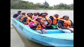 CELEBRATING THE LIFE OF MARY WACUKA NJAU