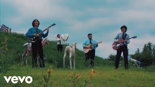 HOA - Why d'you love (Video Resmi)