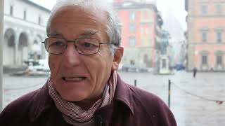 Intervista A Roberto Budini Gattai