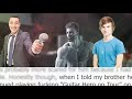 End of video