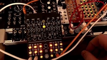 Antumbra Atom (Elements)