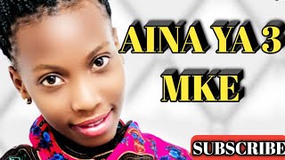 #3 MKE MDEKAJI (AINA YA MKE NA TABIA YAKE NDANI YA NDOA)