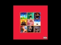 Kanye West Vs. King Crimson - No One Man Should Have All That Schizophrenia