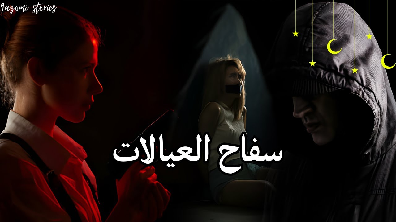 خدمتي هيا نصفيها لأي وحدة خانت ولا غدرات - قصة كاملة (قصة28)