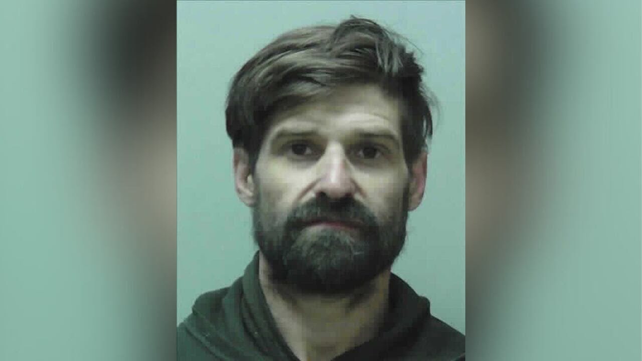 Escaped Towns County inmate back in custody - YouTube