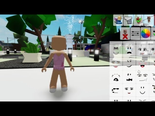 ✨IDEIAS DE SKIN GRÁTIS NO BROOKHAVEN RP (Roblox Brookhaven RP) in