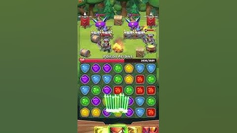 PUZZLE BREAKERS LEVEL 125