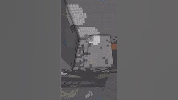 Mining all the chunks in Minecraft    (Chunk 383) #asmr