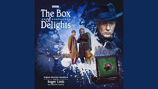 The Box of Delights - Opening Titles