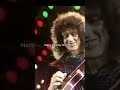 Join us in wishing Sir Brian May Happy Birthday No one shreds a guitar quite like he does @BrianMay