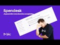 Spendesk  paramtrage comptable avec sage 100 comptabilit