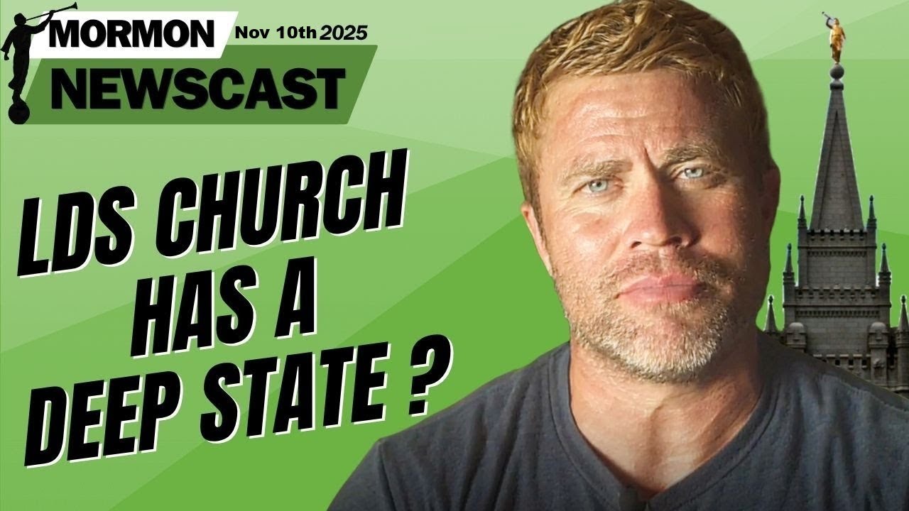 Tim Ballard Strikes Again