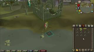 OSRS Raids 3: Plan - Predictions - Playtesting