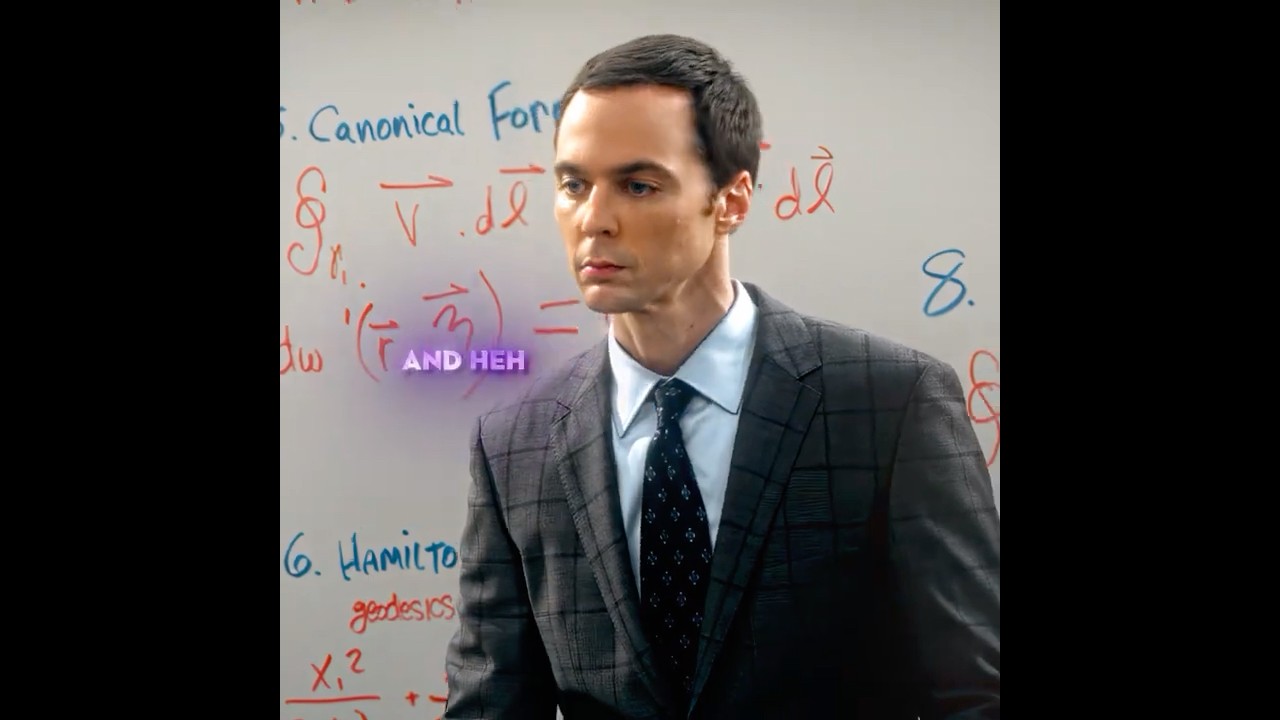 When You Have a Genius for a Teacher #movie #edit