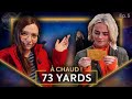 Doctor who  73 yards  critique a chaud