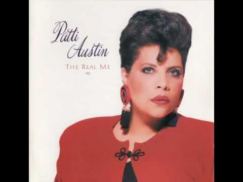 Patti Austin - Smoke Gets In Your Eyes