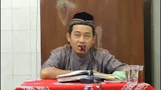 Apakah Dialam Kubur, Ruh Bisa Saling Berkunjung? - Ustadz Mujiman Di Masjid Al Ashri Cengkiran