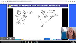 Second Grade Math - Lesson 12