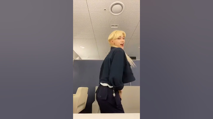 Straykids felix tiktok update!! Omg-