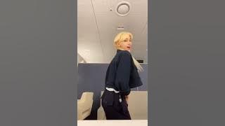 Straykids felix tiktok update!! Omg-