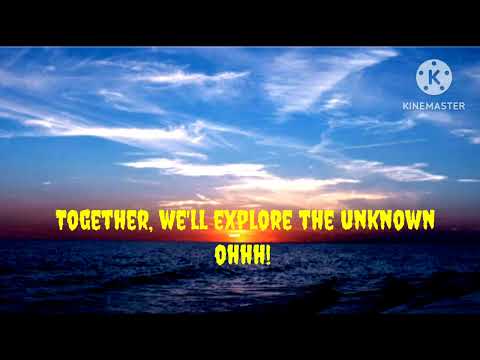"DANCE WITH ME" official lyrics 2025 by artist Gomez_herman