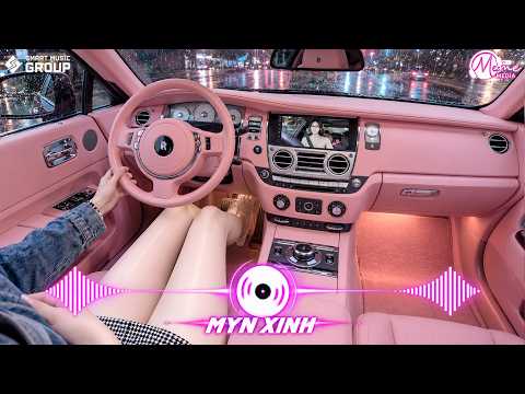 NHẠC REMIX TIKTOK TRIỆU VIEW 2026 - BXH Nhạc Trẻ Remix Hay Nhất Hiện Nay - Top 20 Nhạc TikTok Hay